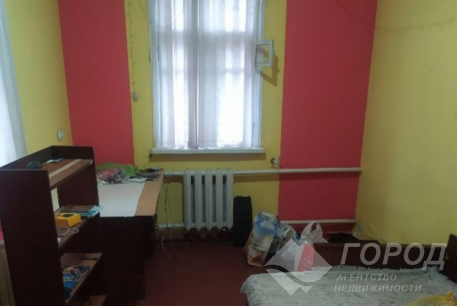 Продам дом, Холодная Гора, Холодная Гора метро, Волонтерская ул., Код: 462932/58