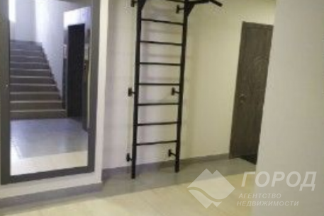 Продам 1-кімнатну квартиру в новобудові, Павлово поле, Код: 462932/64