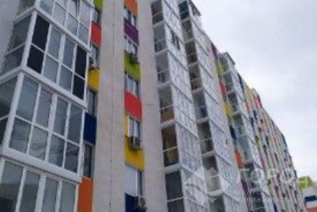 Продам 1-кімнатну квартиру в новобудові, Павлово поле, Код: 462932/64