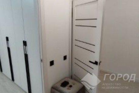 Продам 1-кімнатну квартиру в новобудові, Павлово поле, Код: 462932/64