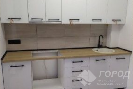 Продам 1-кімнатну квартиру в новобудові, Павлово поле, Код: 462932/64