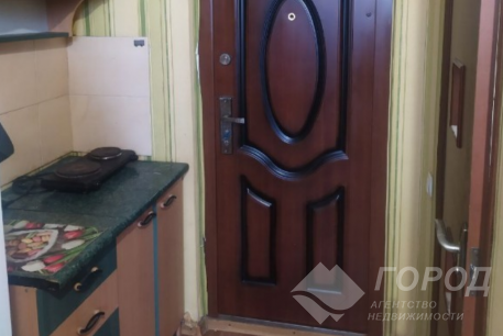 Продам гостинку, Центральный рынок, Код: 462932/65