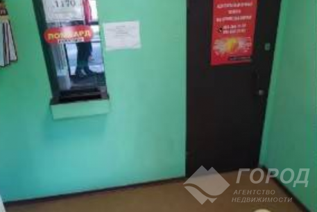 Продам помещение, Сосновая Горка, Новгородская, Код: 462932/69