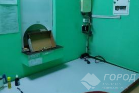Продам помещение, Сосновая Горка, Новгородская, Код: 462932/69