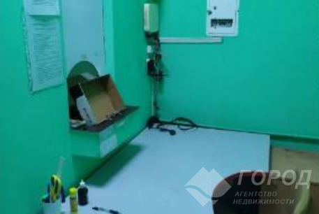 Продам помещение, Сосновая Горка, Новгородская, Код: 462932/69