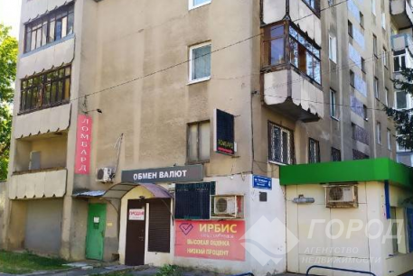 Продам помещение, Сосновая Горка, Новгородская, Код: 462932/69