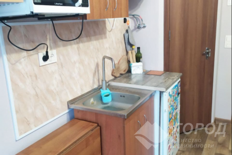 Продам гостинку, Павлово поле, 23 Августа метро, Код: 462932/72