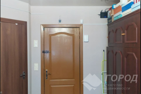 Продам гостинку, Павлово поле, 23 Августа метро, Код: 462932/72