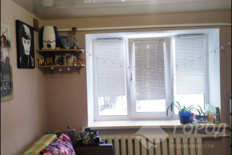 Продам гостинку, Павлово поле, 23 Августа метро, Код: 462932/72