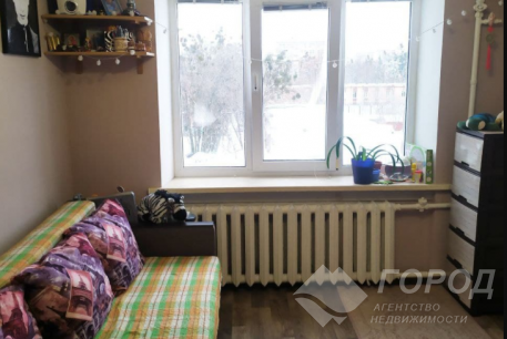 Продам гостинку, Павлово поле, 23 Августа метро, Код: 462932/72