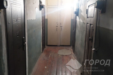 Продам гостинку, Павлово поле, 23 Августа метро, Код: 462932/73