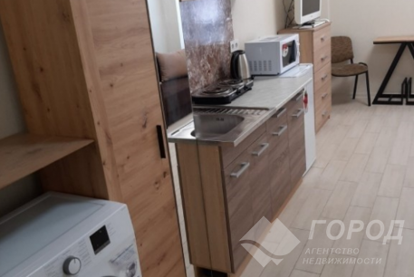 Продам гостинку, Павлово поле, ЖК Воробйовi гори на Полях, Код: 462932/74