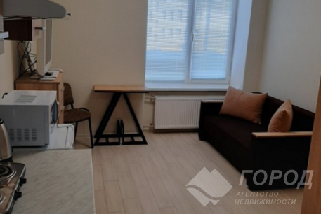 Продам гостинку, Павлово поле, ЖК Воробйовi гори на Полях, Код: 462932/74