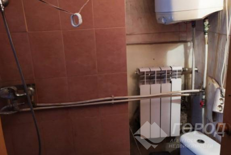 Продам полдома, Рогань, Полевая (Рогань), Код: 462932/76