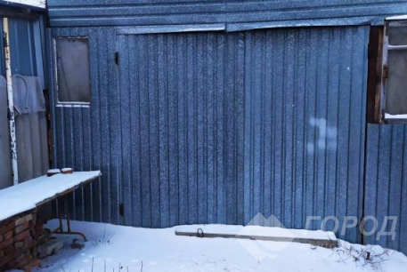 Продам полдома, Рогань, Полевая (Рогань), Код: 462932/76