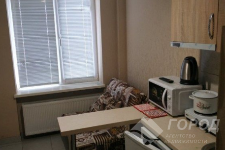 Продам гостинку, Салтовка, Код: 462932/77