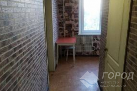 Продам 1-кімнатну квартиру, Алексеевка, Код: 462932/83