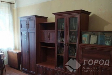 Продам 1-кімнатну квартиру, Центральный рынок, Центральный Рынок метро, Код: 462932/84