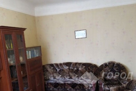 Продам 1-кімнатну квартиру, Центральный рынок, Центральный Рынок метро, Код: 462932/84