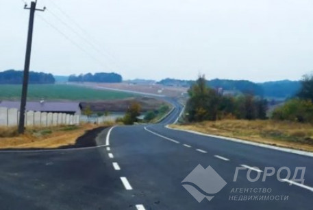 Продам участок, Песочин, Сан Роща, Код: 462932/85