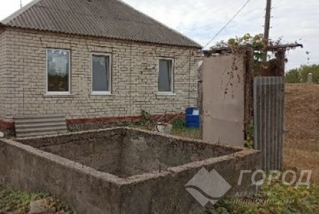 Продам дом, Дергачевский р-н, Пересечное (Дергачевский р-н), Код: 462932/86
