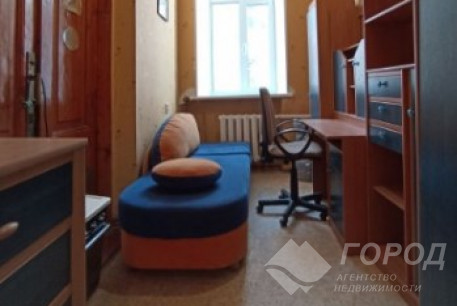 Продам 3-х кімнатну квартиру, Центр, Архитектора Бекетова метро, Код: 462932/87