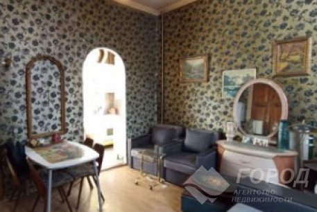 Продам 3-х кімнатну квартиру, Центр, Архитектора Бекетова метро, Код: 462932/87