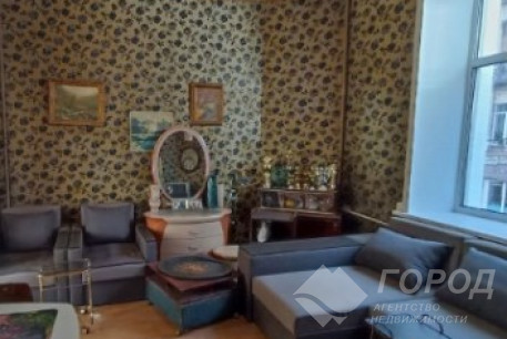 Продам 3-х кімнатну квартиру, Центр, Архитектора Бекетова метро, Код: 462932/87