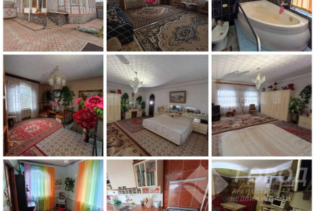 Продам дом, Слобожанское (Нововодолажский р-н), Код: 462932/91