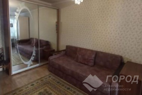 Продам 1-кімнатну квартиру, Алексеевка, Код: 462932/92