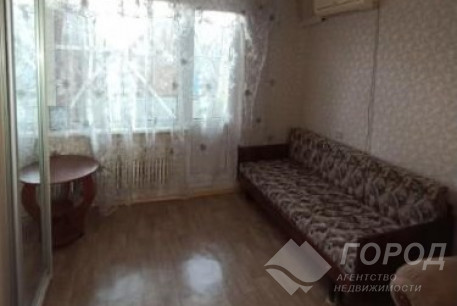 Продам 1-кімнатну квартиру, Алексеевка, Код: 462932/92