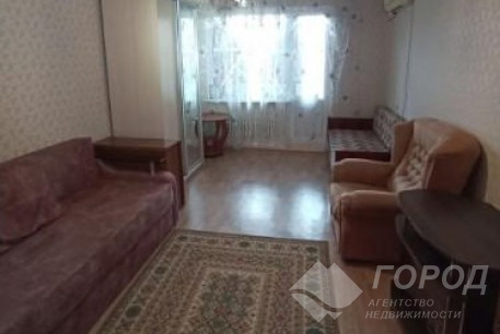 Продам 1-кімнатну квартиру, Алексеевка, Код: 462932/92