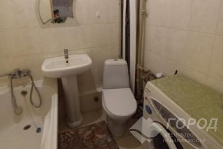 Продам 1-кімнатну квартиру, Алексеевка, Код: 462932/92