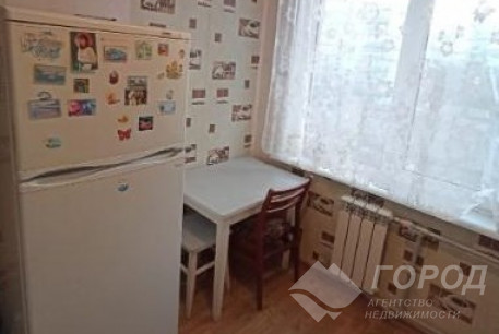 Продам 1-кімнатну квартиру, Алексеевка, Код: 462932/92