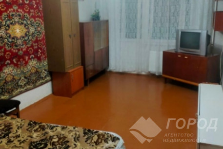 Продам 1-кімнатну квартиру, Рогань, Код: 462932/95