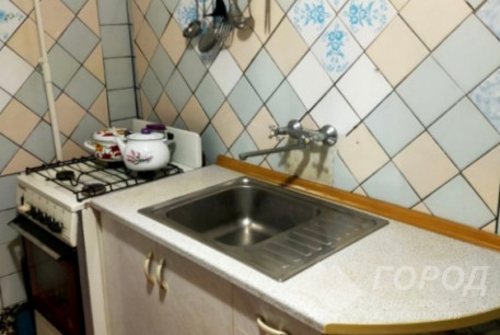 Продам 1-кімнатну квартиру, Рогань, Код: 462932/95