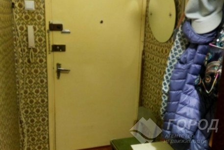 Продам 1-кімнатну квартиру, Рогань, Код: 462932/95