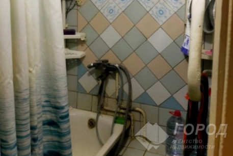 Продам 1-кімнатну квартиру, Рогань, Код: 462932/95