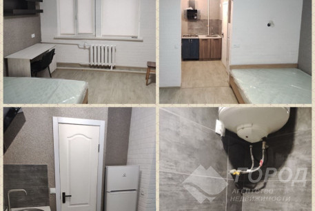 Продам гостинку, Павлово поле, 23 Августа метро, Код: 462932/98