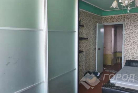 Сдам 1-кімнатну квартиру, ХТЗ, ХТЗ метро, Код: 462975/4