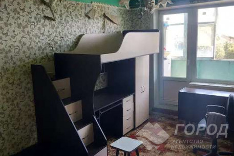Сдам 1-кімнатну квартиру, ХТЗ, ХТЗ метро, Код: 462975/4