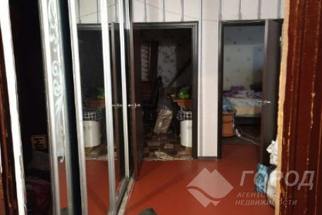 Продам 3-х кімнатну квартиру, Алексеевка, Код: 463302/3