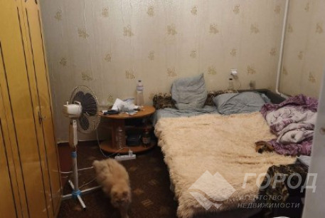 Продам 3-х кімнатну квартиру, Алексеевка, Код: 463302/3