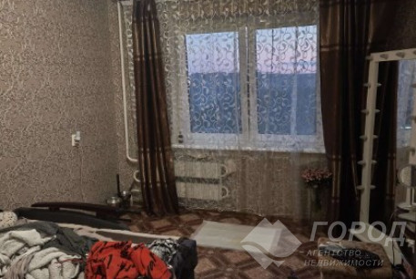 Продам 3-х кімнатну квартиру, Алексеевка, Код: 463302/3