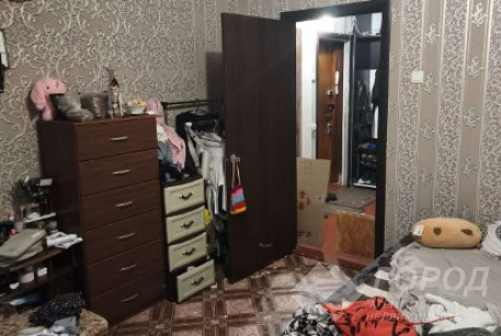 Продам 3-х кімнатну квартиру, Алексеевка, Код: 463302/3