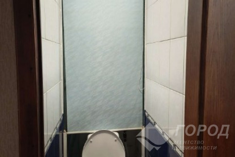 Продам 3-х кімнатну квартиру, Алексеевка, Код: 463302/3