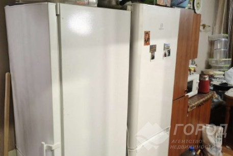 Продам 3-х кімнатну квартиру, Алексеевка, Код: 463302/3