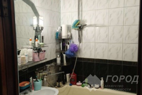 Продам 3-х кімнатну квартиру, Алексеевка, Код: 463302/3