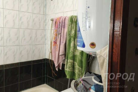 Продам 3-х кімнатну квартиру, Алексеевка, Код: 463302/3
