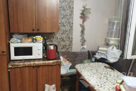 Продам 3-х кімнатну квартиру, Алексеевка, Код: 463302/3
